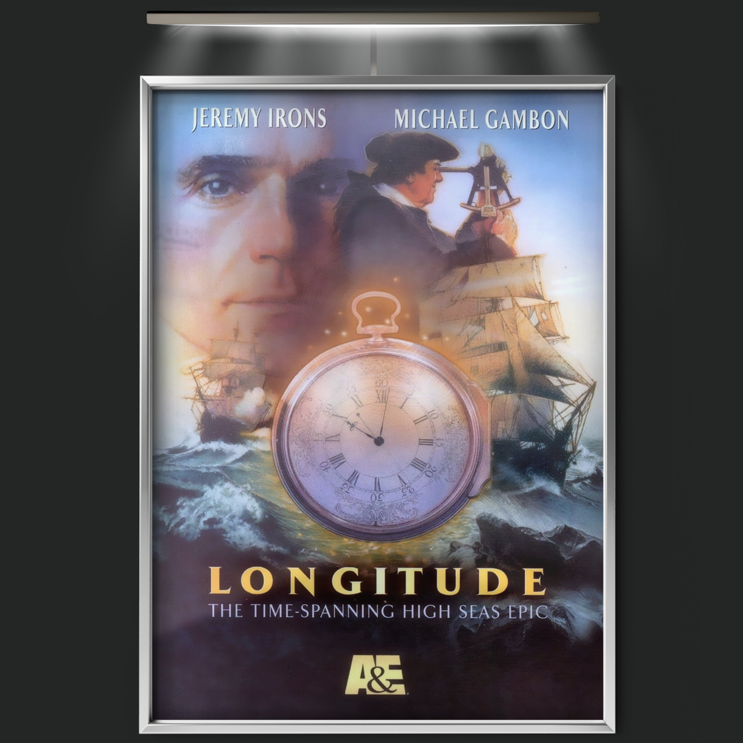 Longitude (2000)