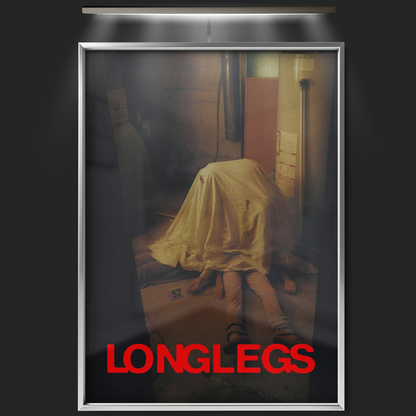 Longlegs (2024)
