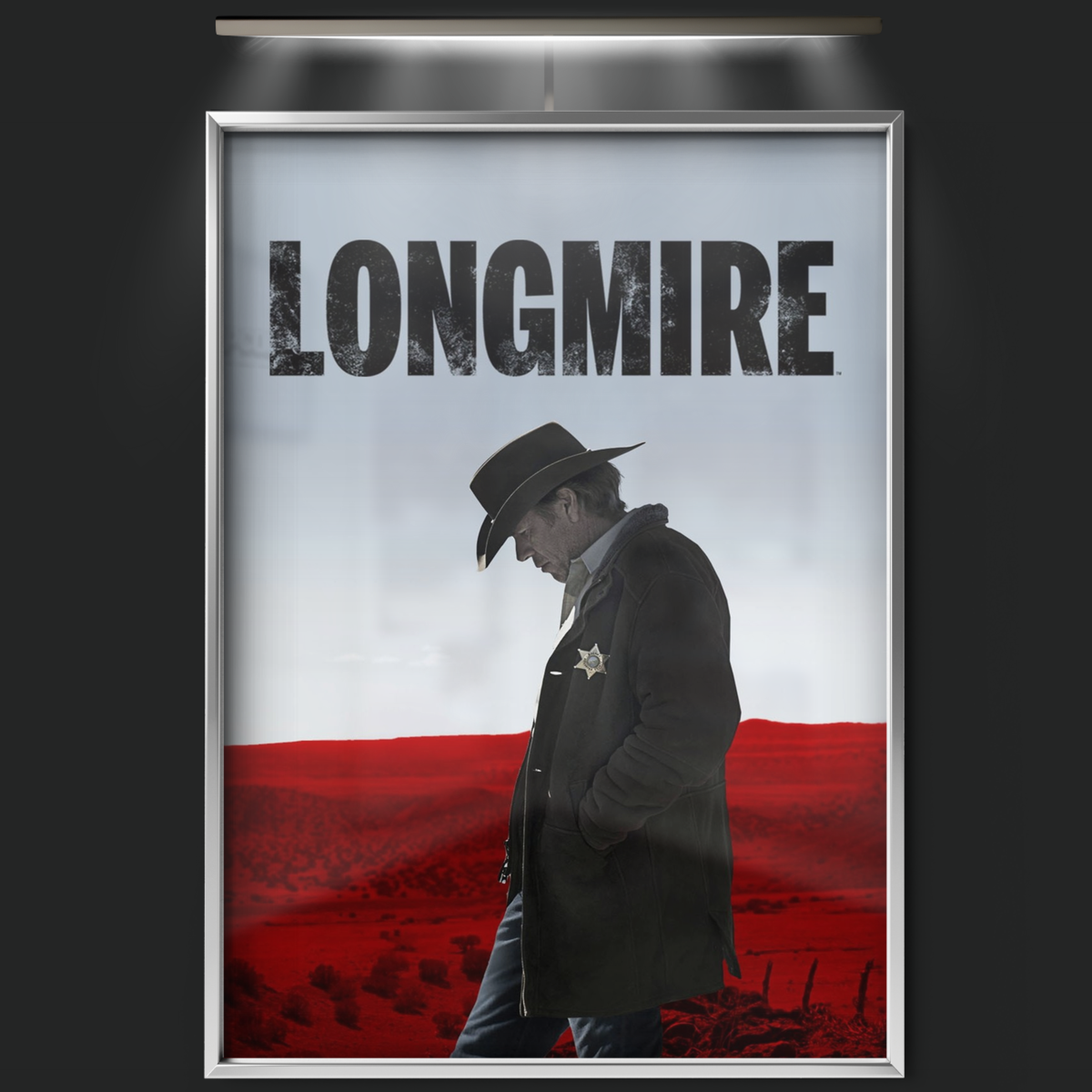 Longmire (2012)