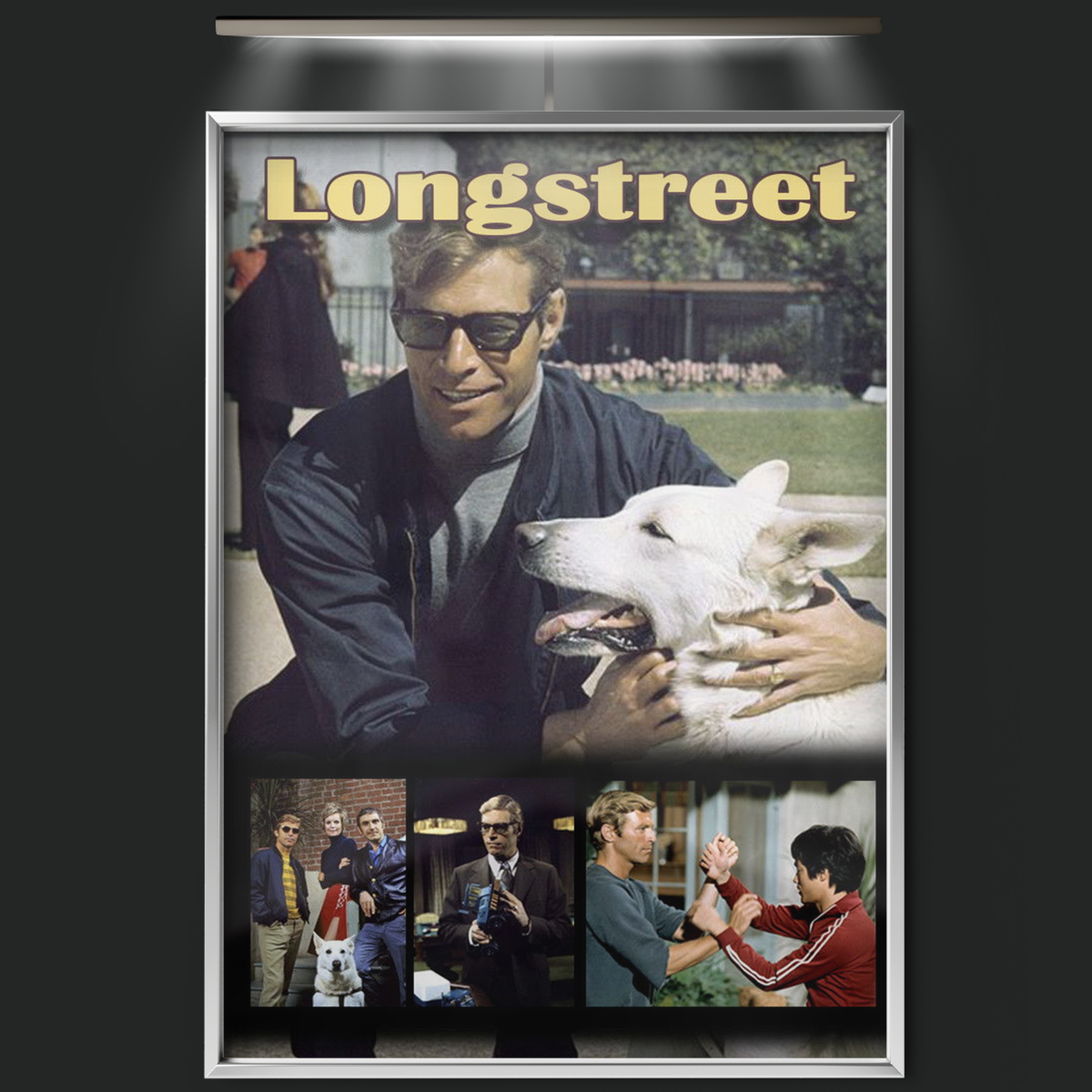 Longstreet (1971)