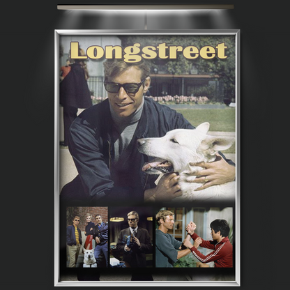 Longstreet (1971)