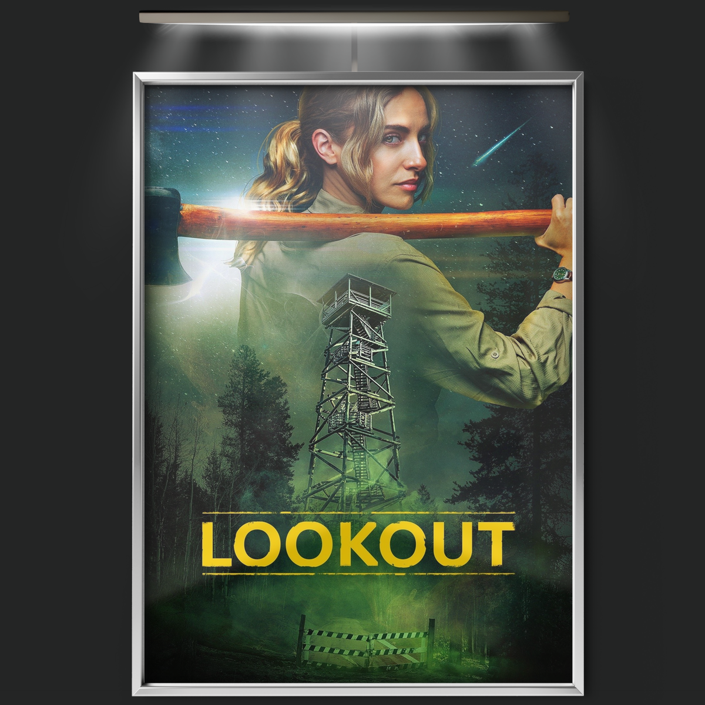 Lookout (2025)