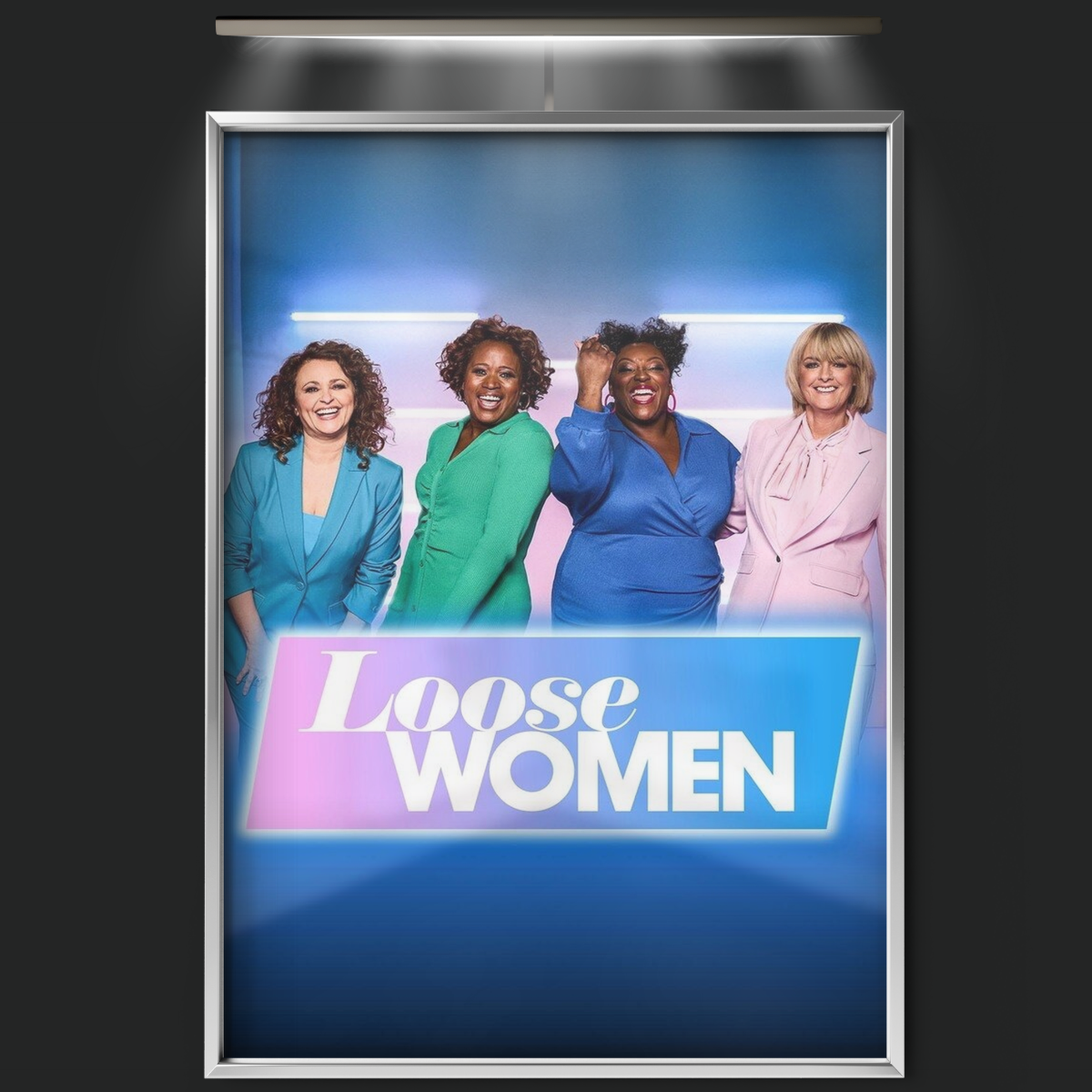 Loose Women (1999)