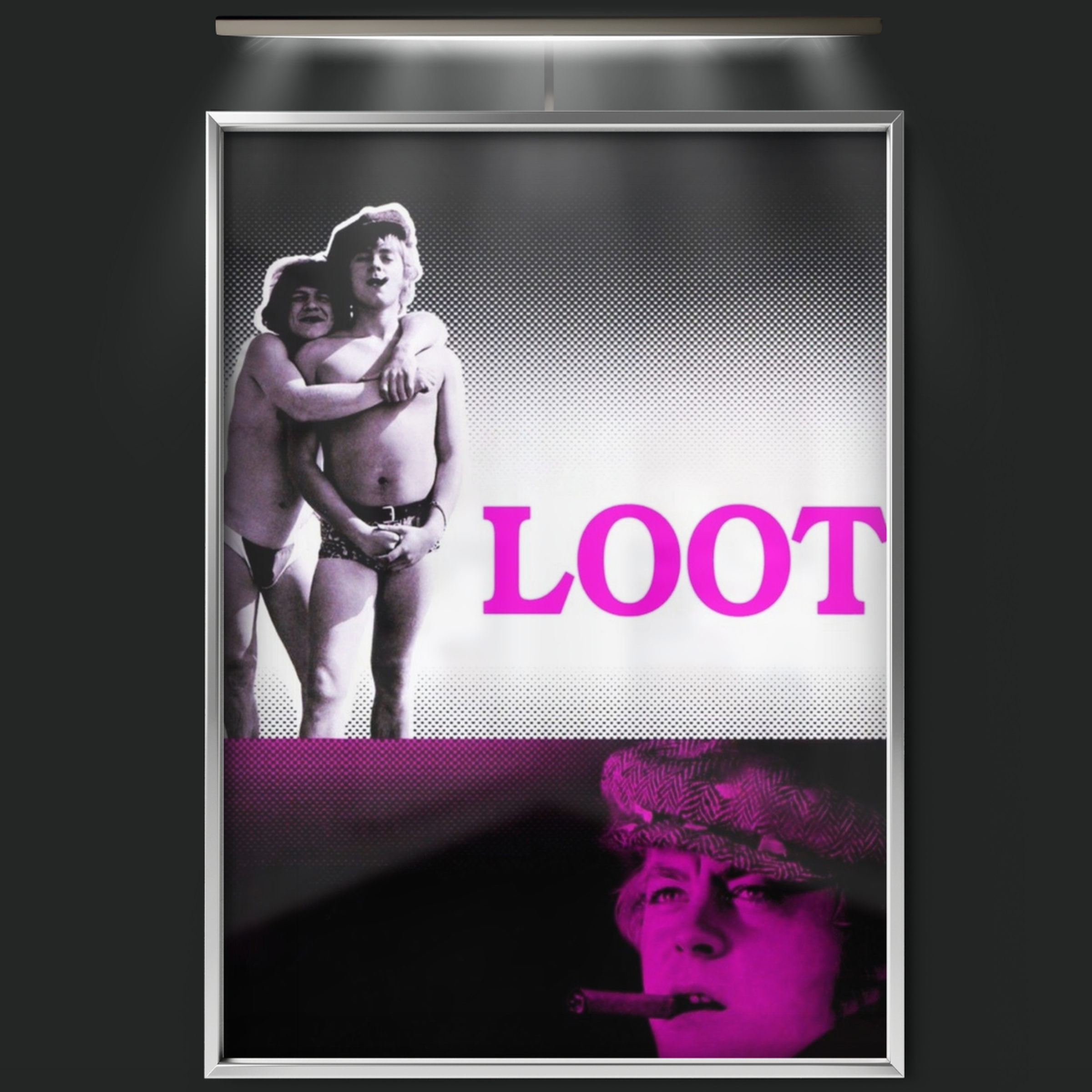 Loot (1970)