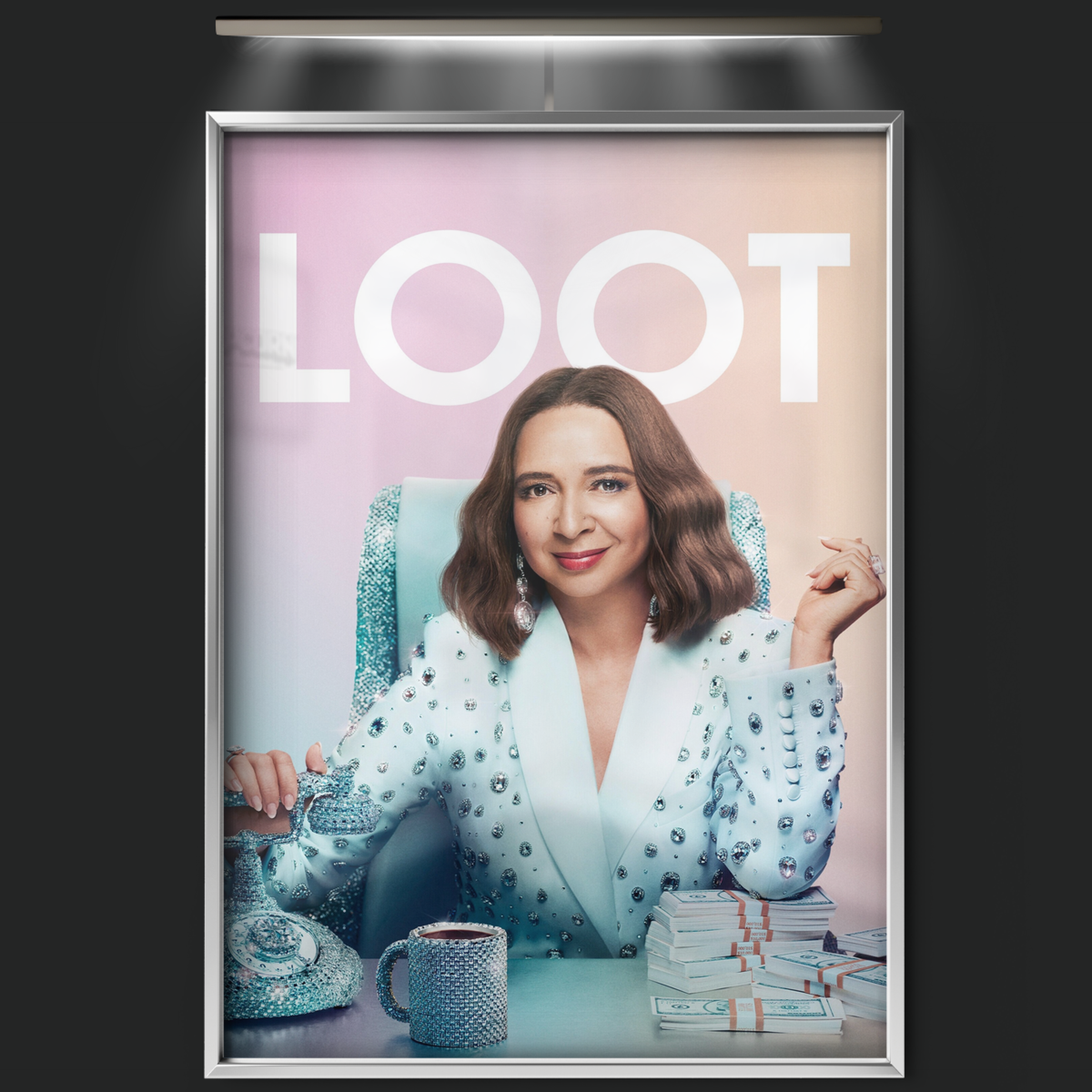 Loot (2022)