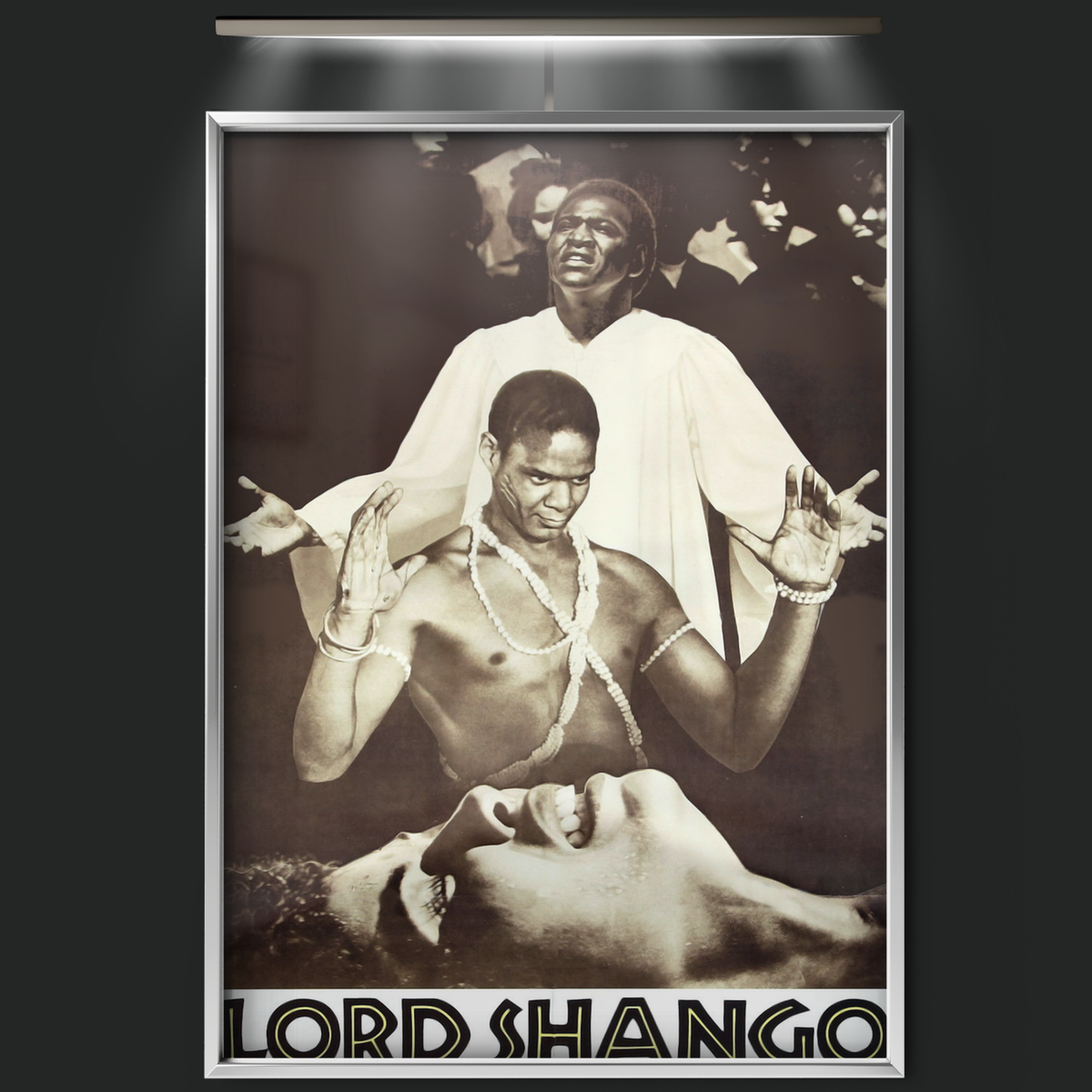 Lord Shango (1975)