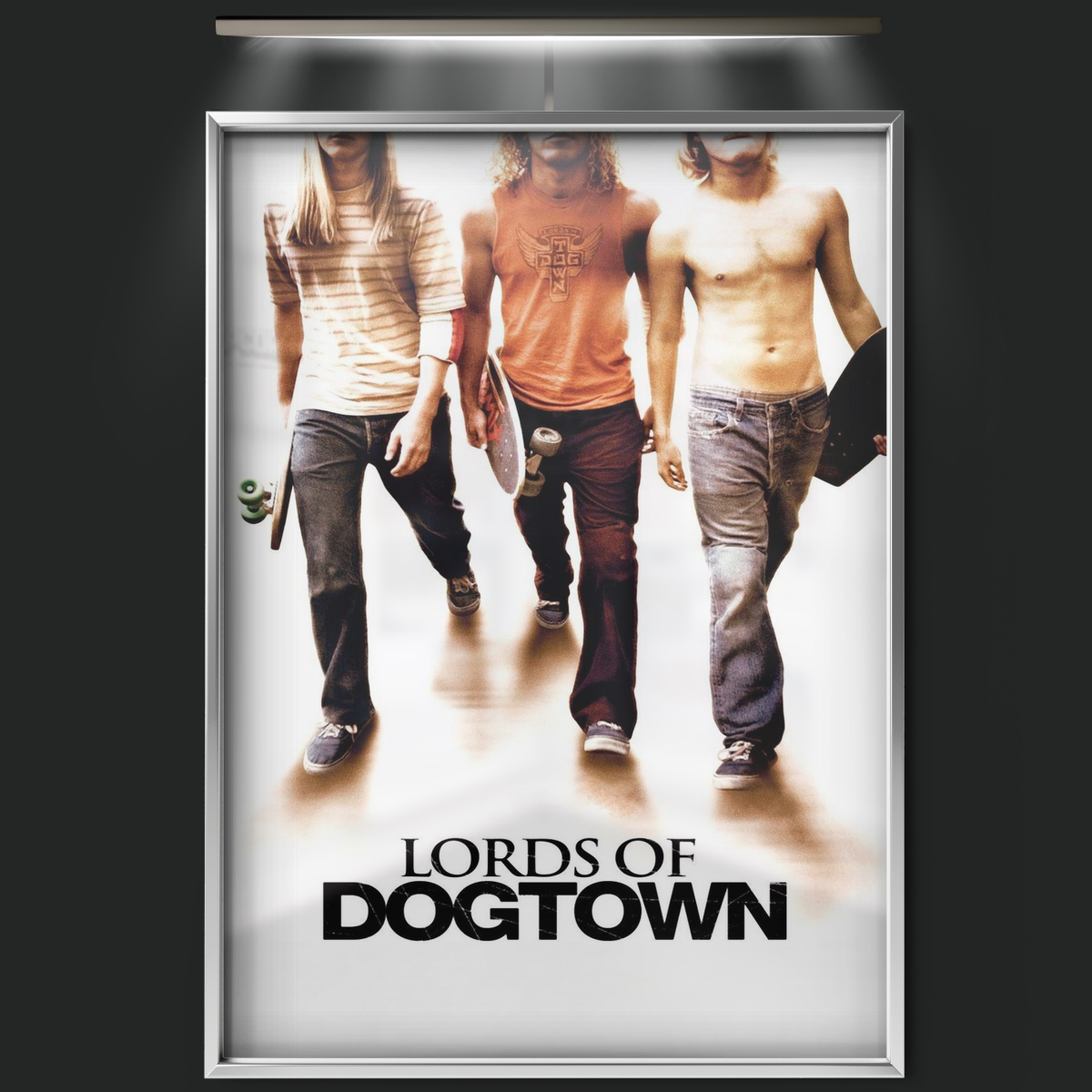 Lords Of Dogtown (2005)