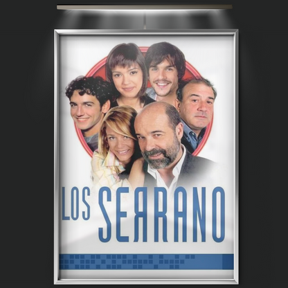 Los Serrano (2003)