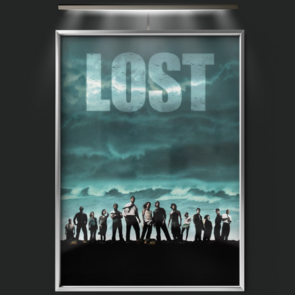 Lost (2004)