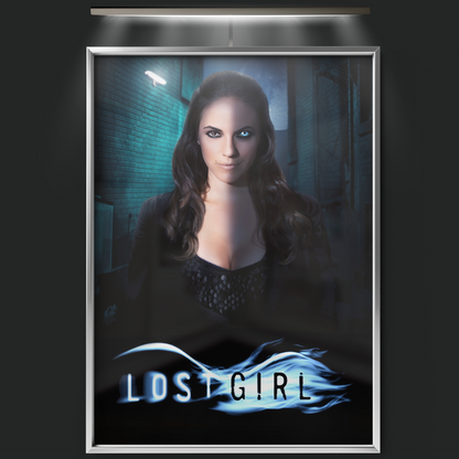 Lost Girl (2010)