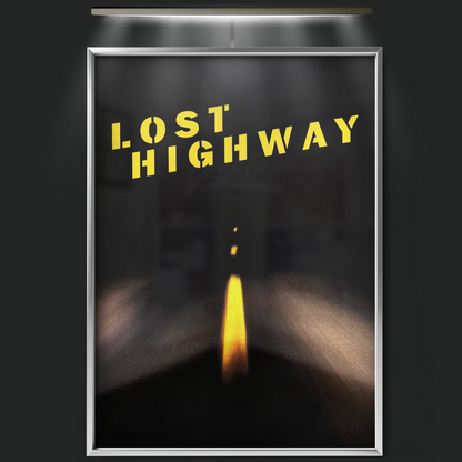Lost Highway (1997)