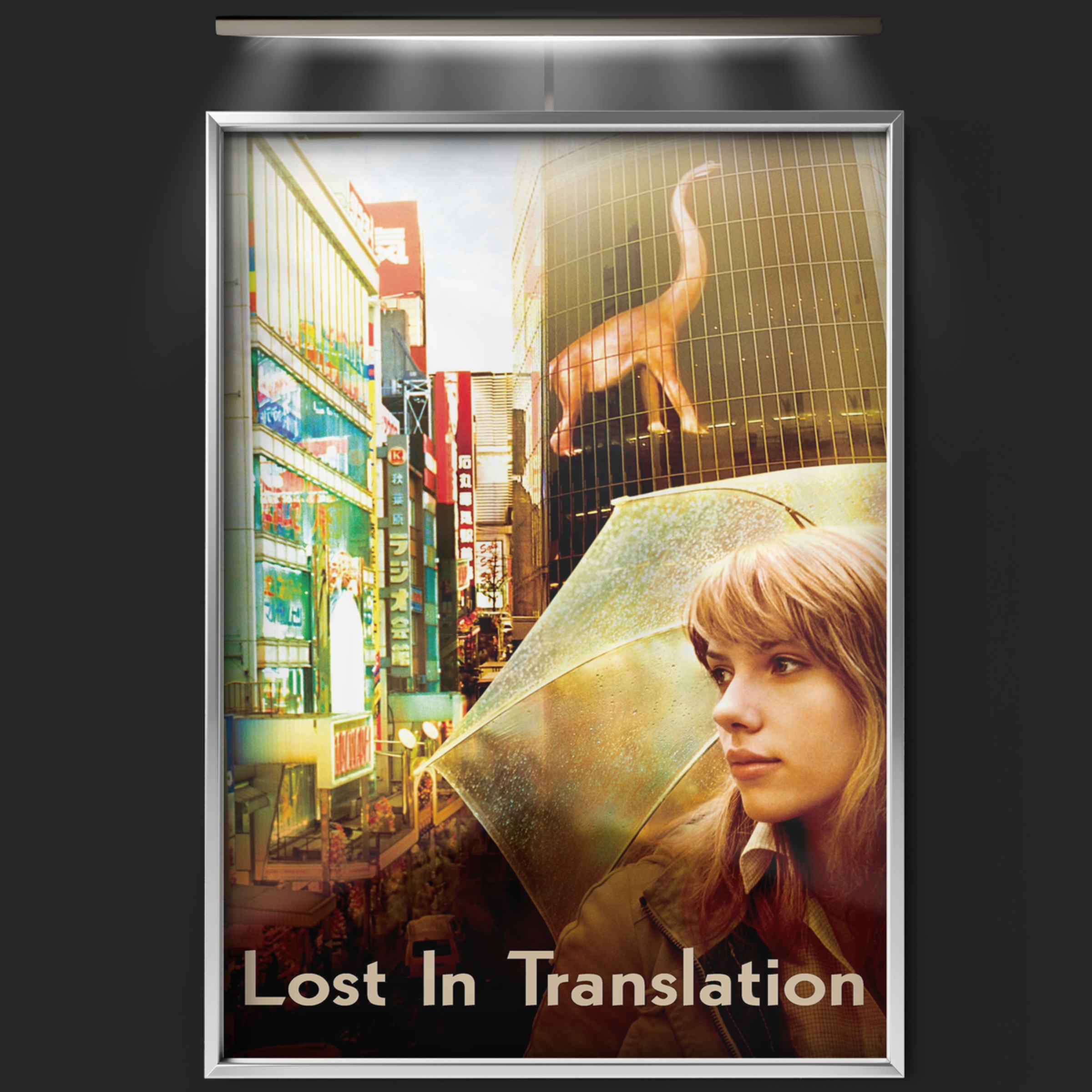 Lost In Translation (2003)