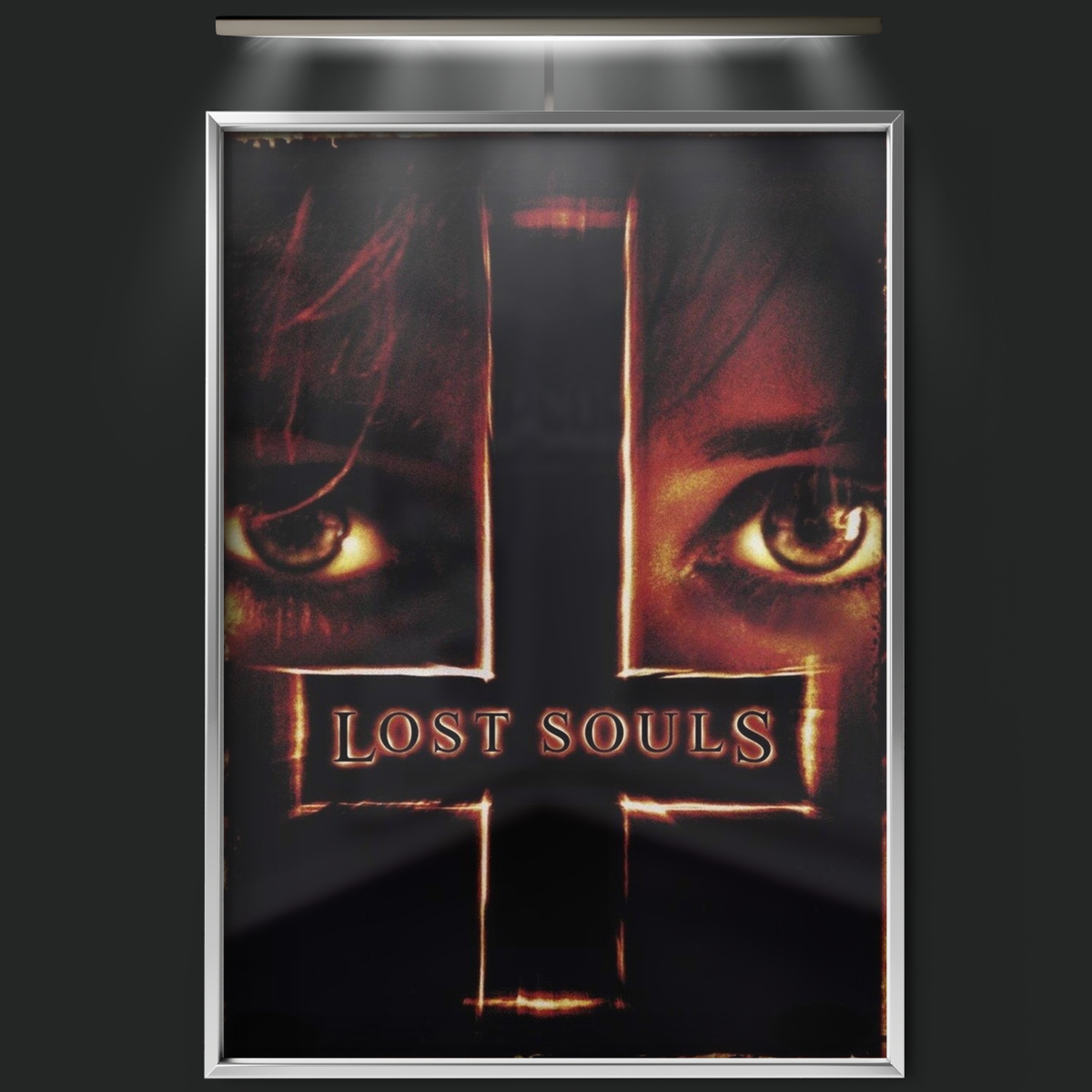 Lost Souls (2000)