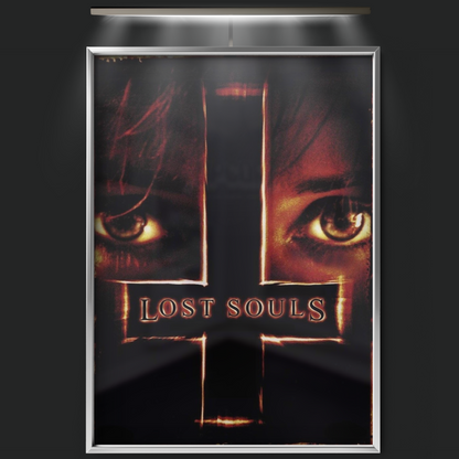 Lost Souls (2000)