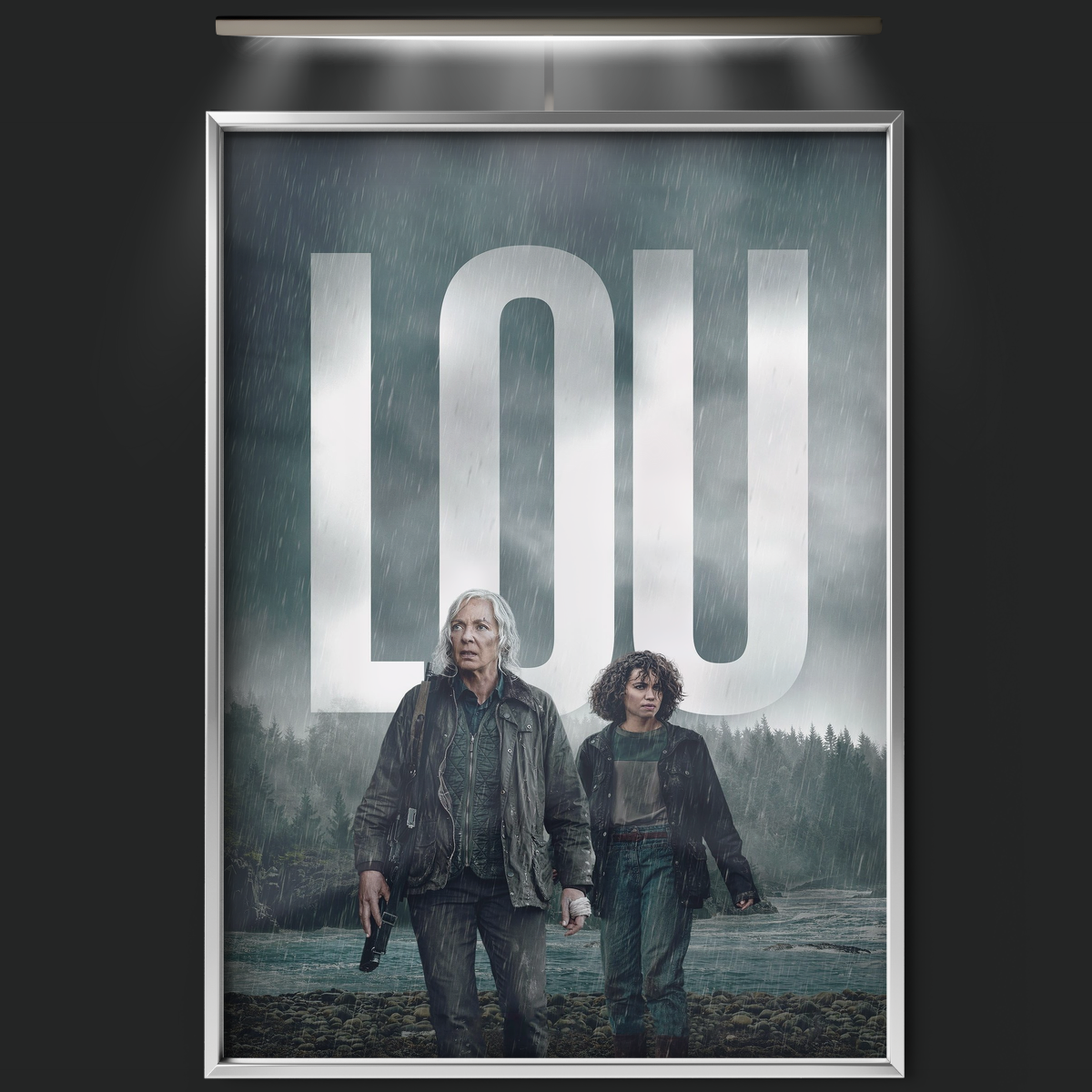 Lou (2022)