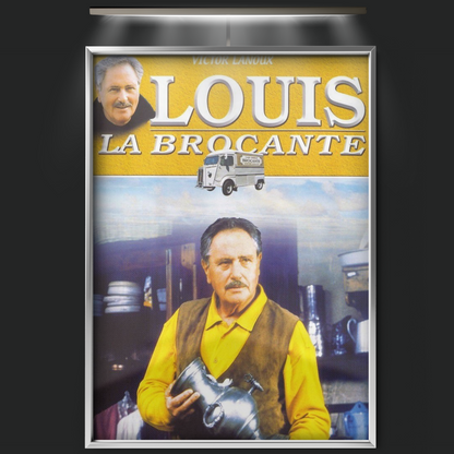 Louis La Brocante (1998)
