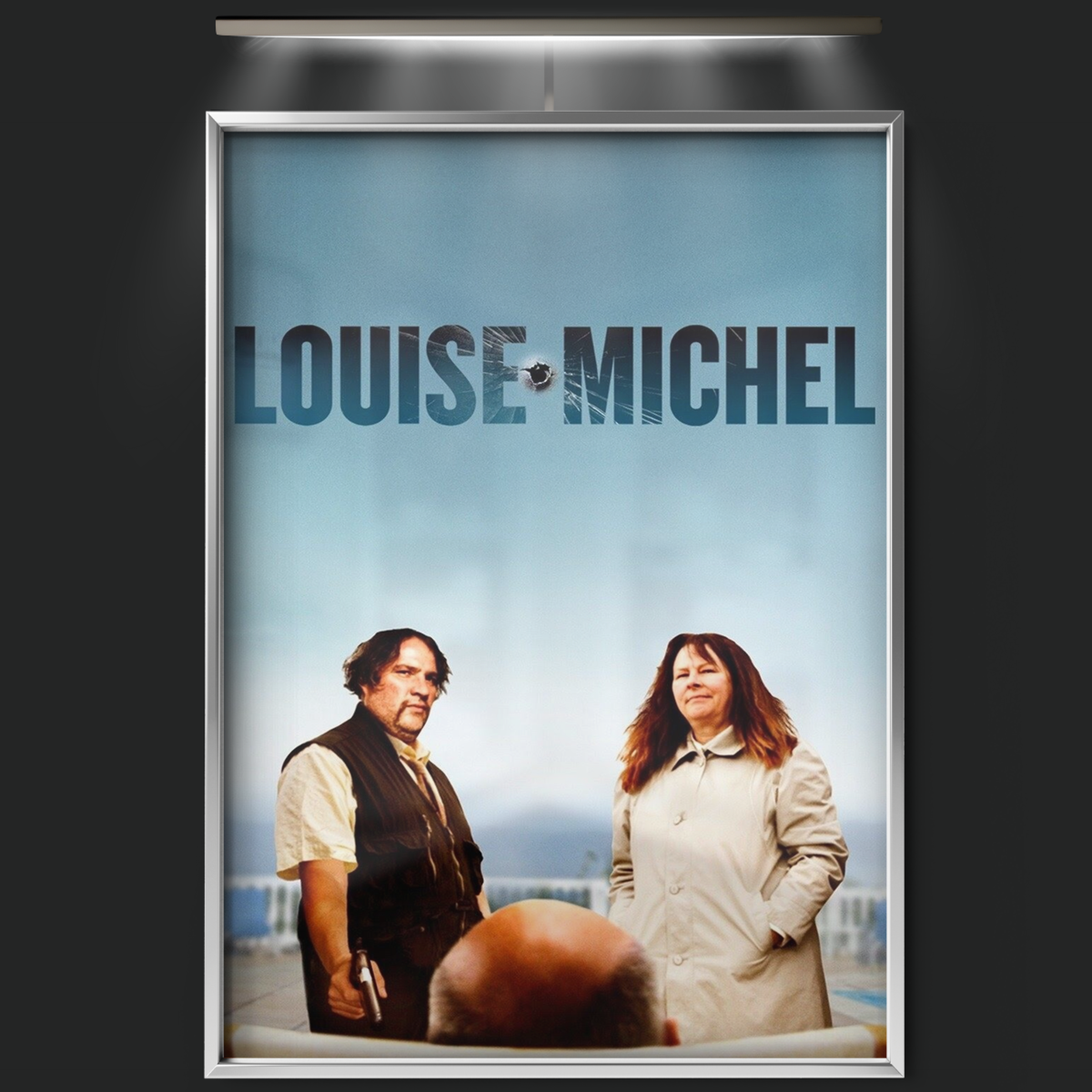 Louise Michel (2008)