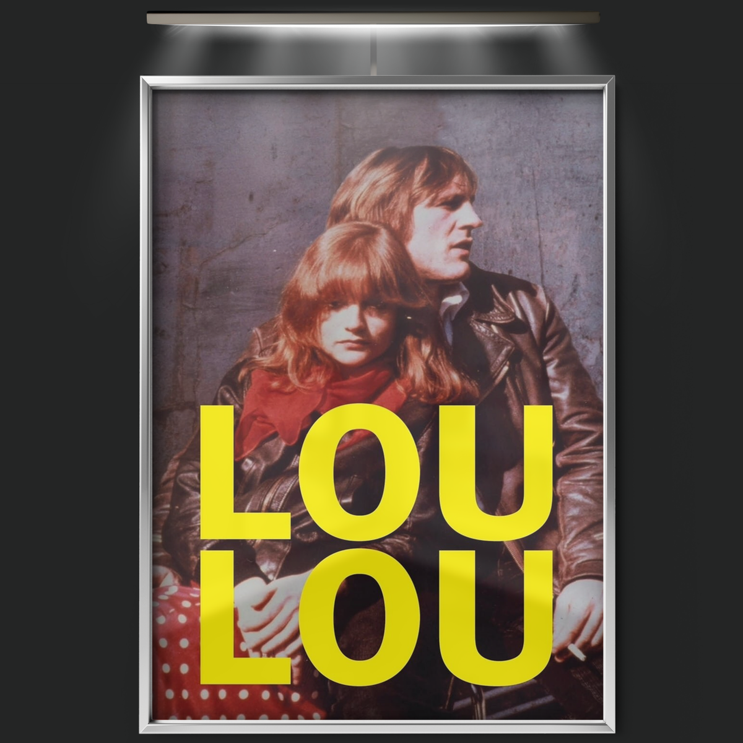 Loulou (1980)