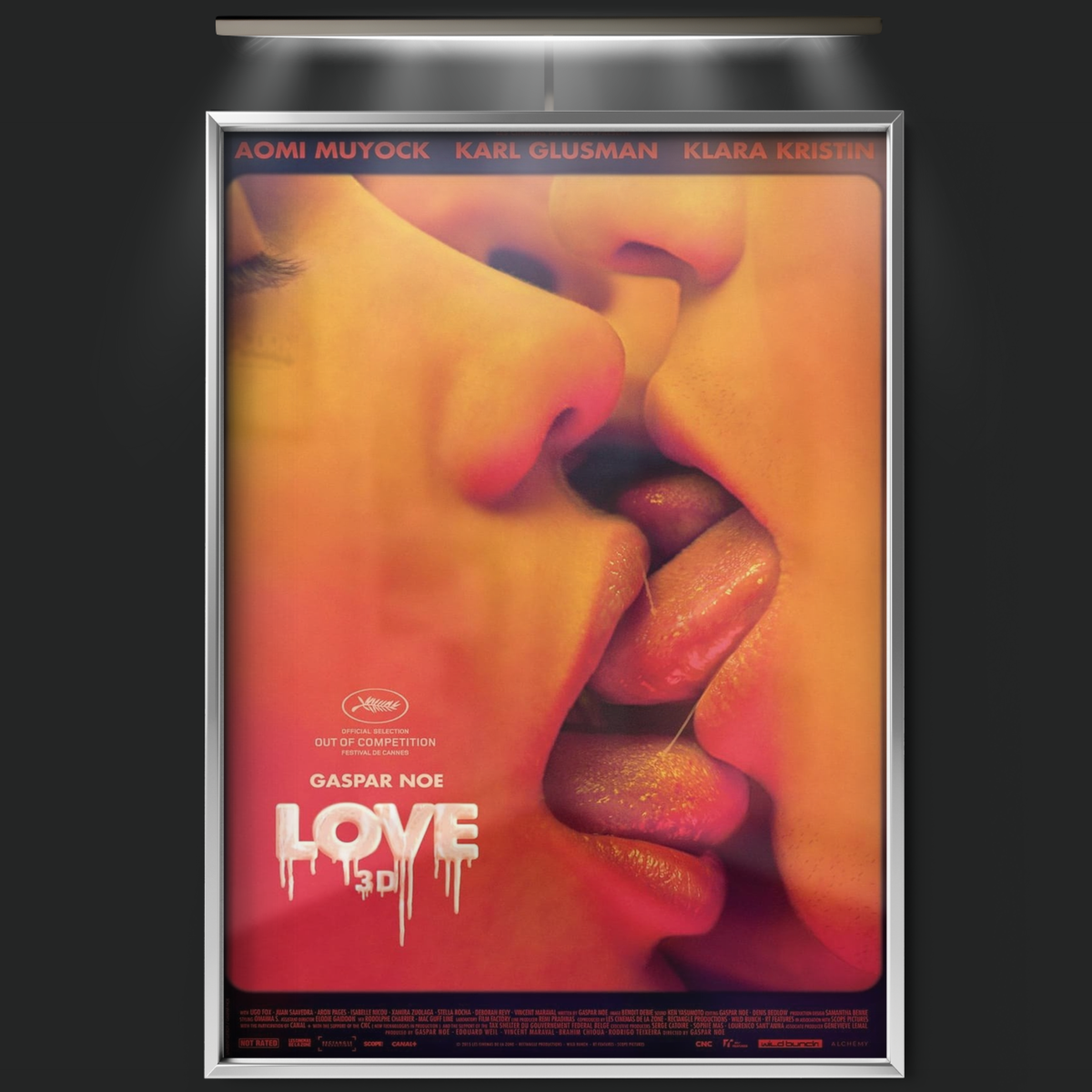 Love (2015)