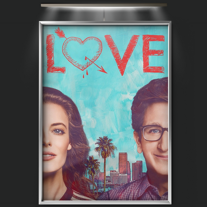 Love (2016)