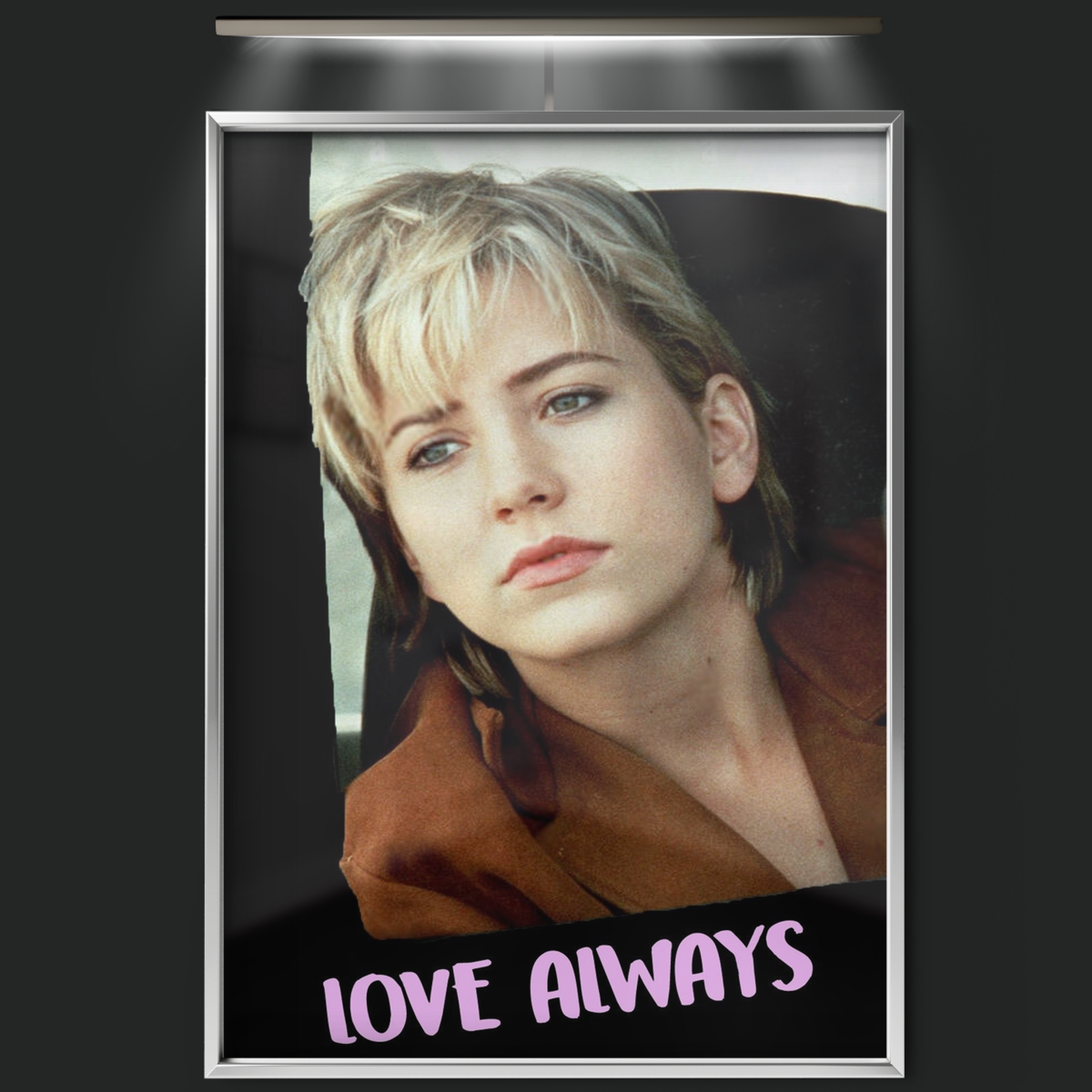 Love Always (1997)