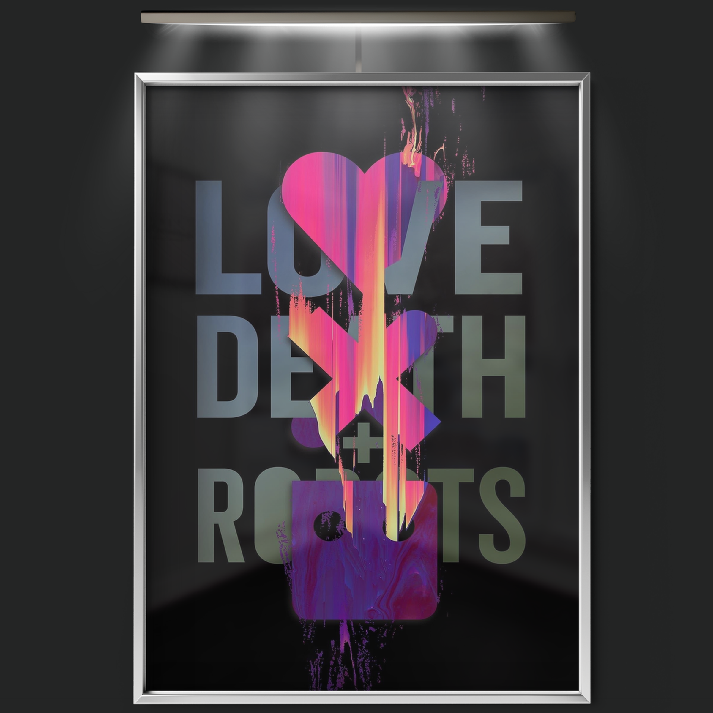 Love, Death & Robots (2019)
