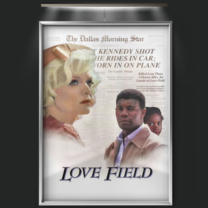 Love Field (1992)