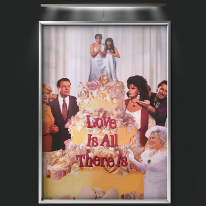 Love Is All There Is (1996)