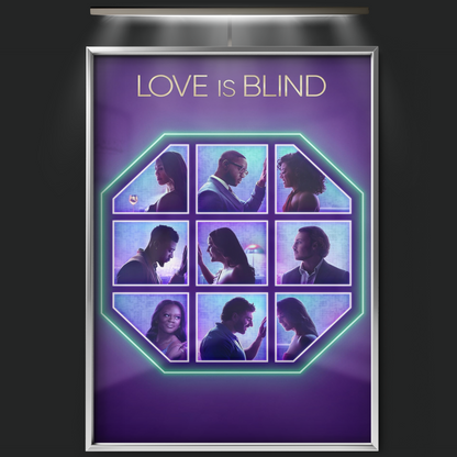 Love Is Blind (2020)