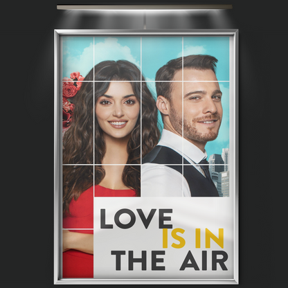Love Is In The Air (2020)