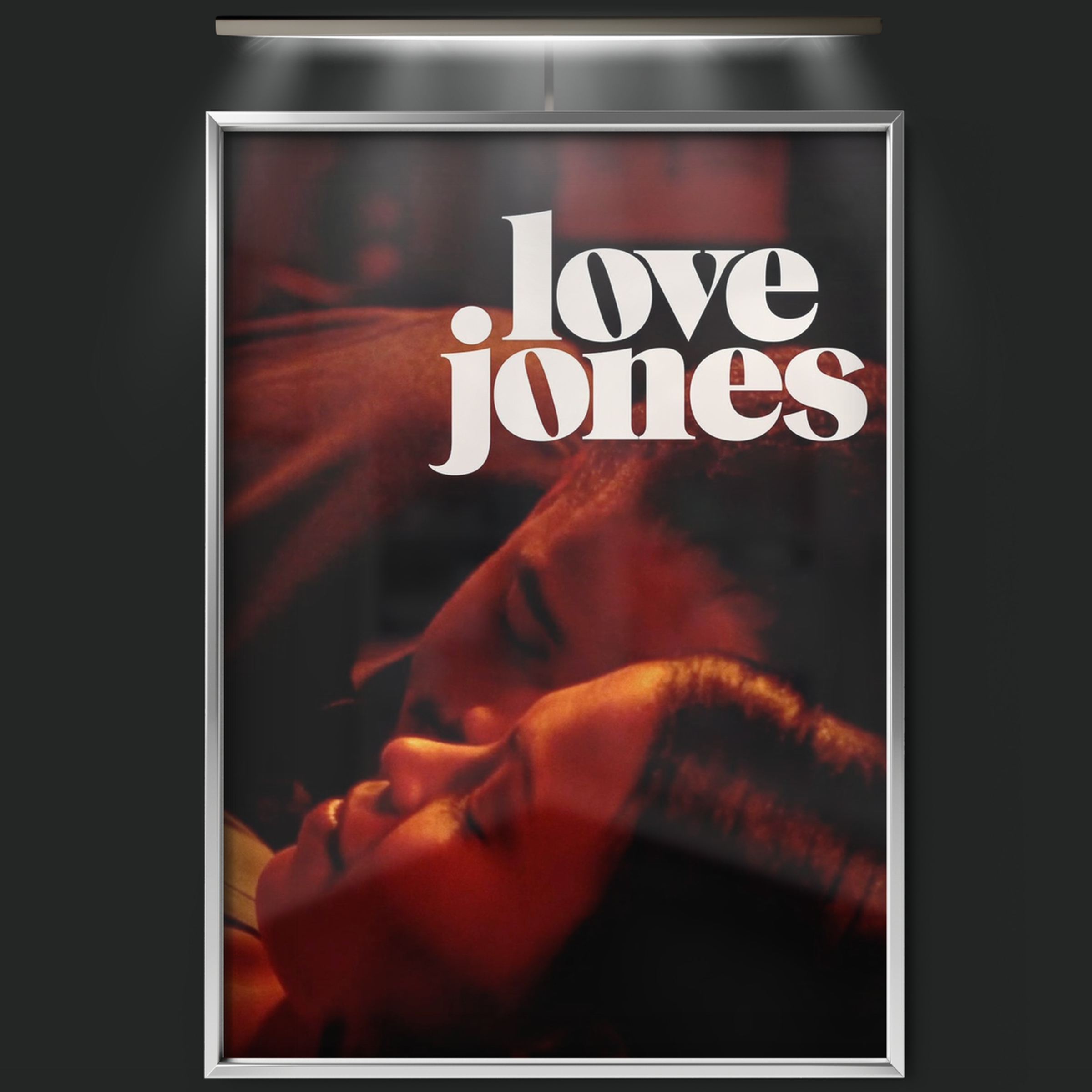 Love Jones (1997)