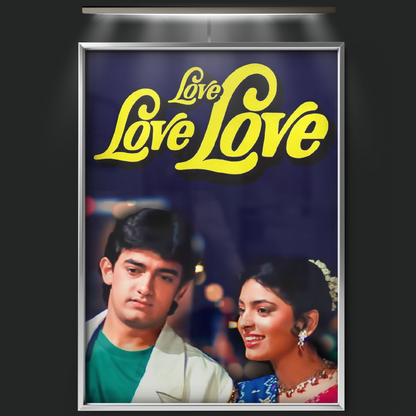 Love Love Love (1989)