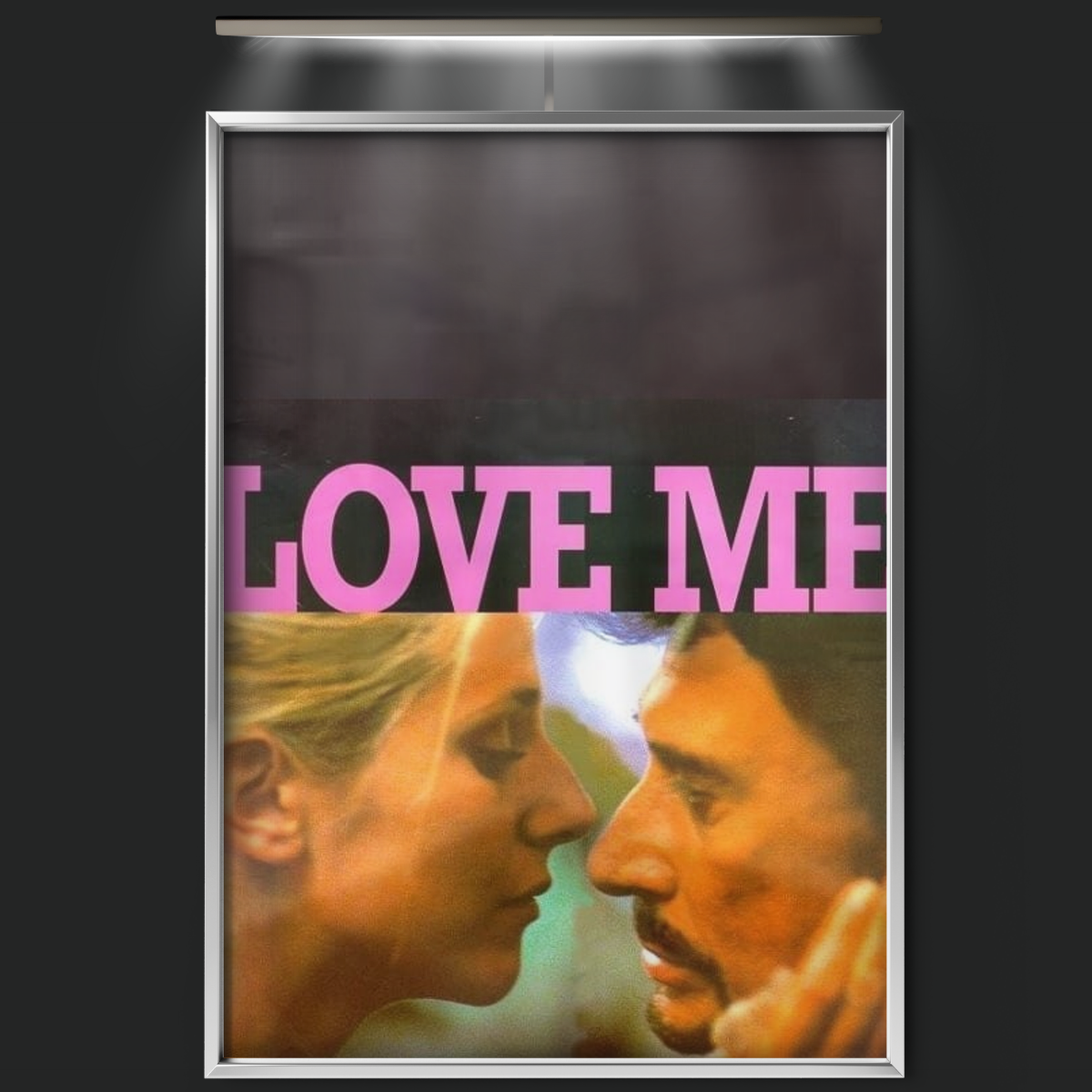 Love Me (2000)