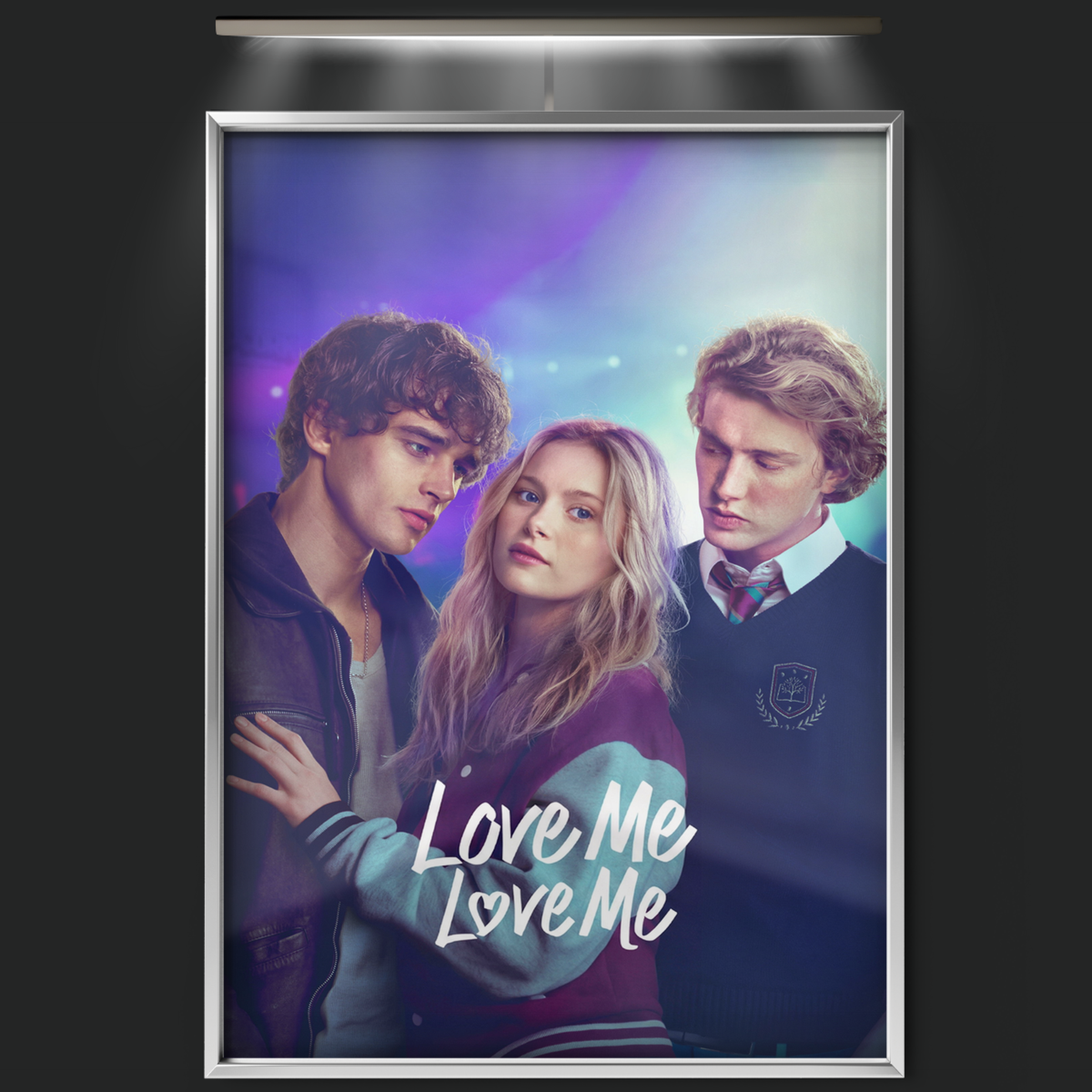 Love Me Love Me (2026)