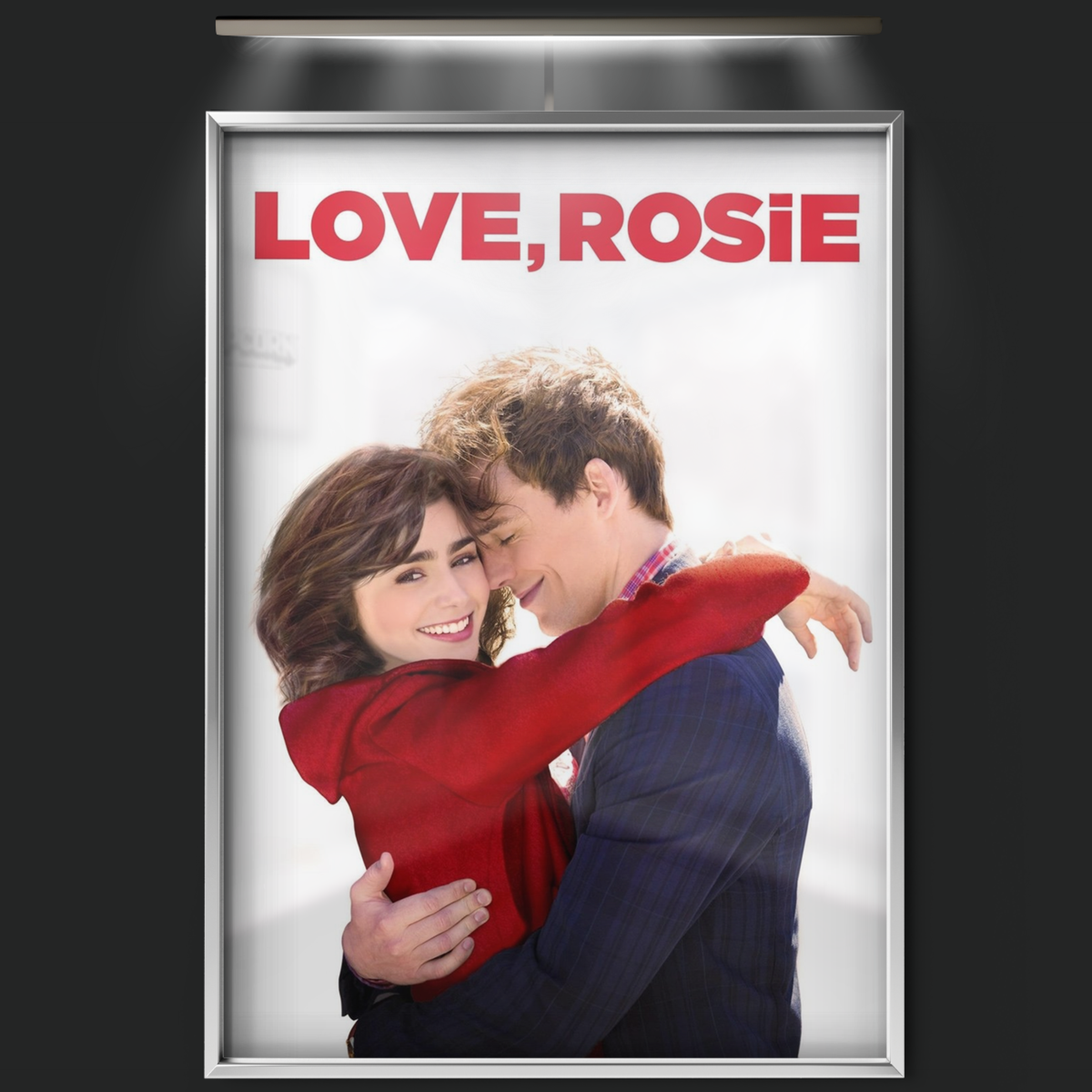 Love, Rosie (2014)