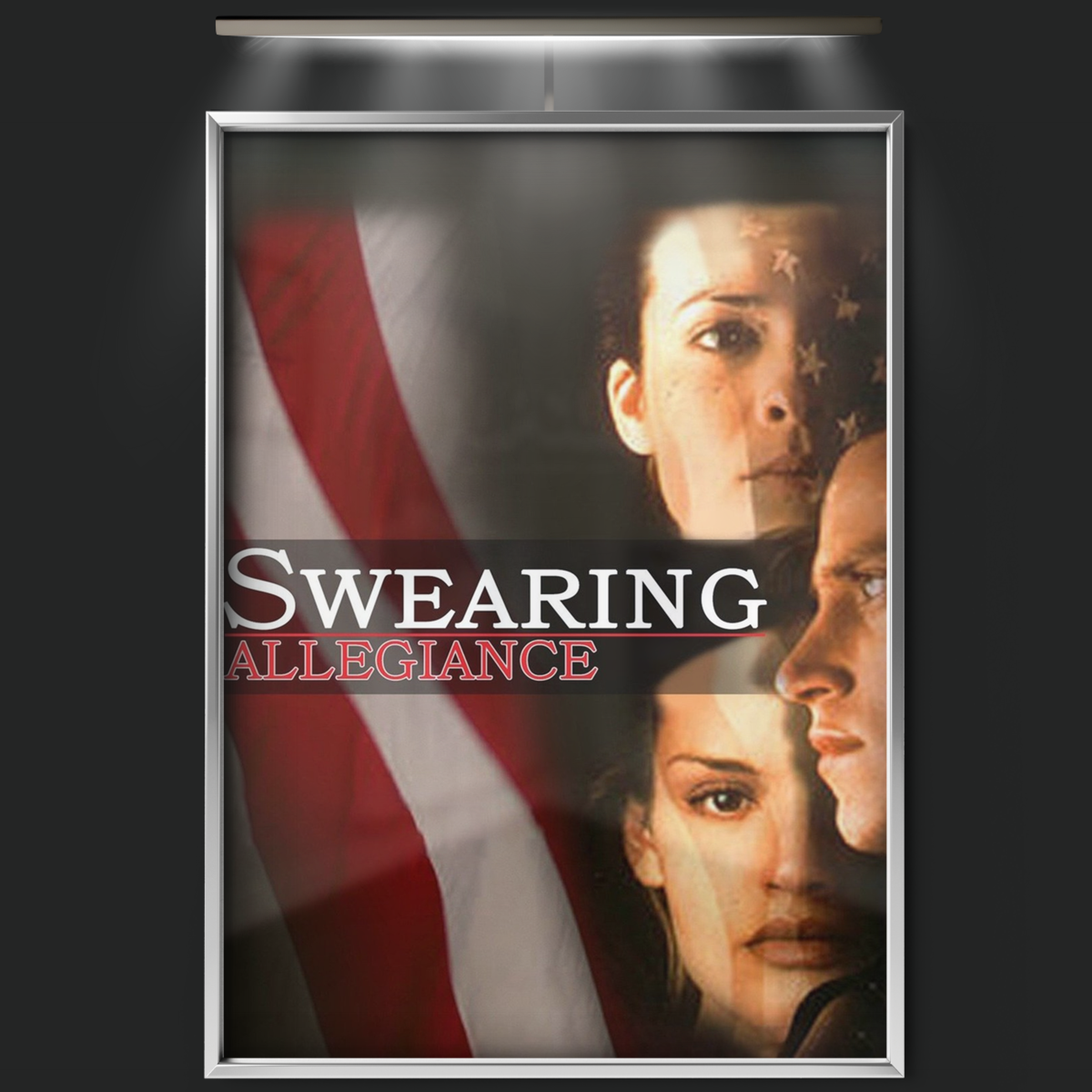 Love's Deadly Triangle The Texas Cadet Murder (1997)