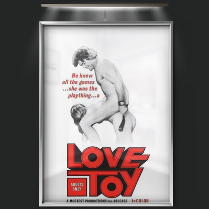 Love Toy (1971)