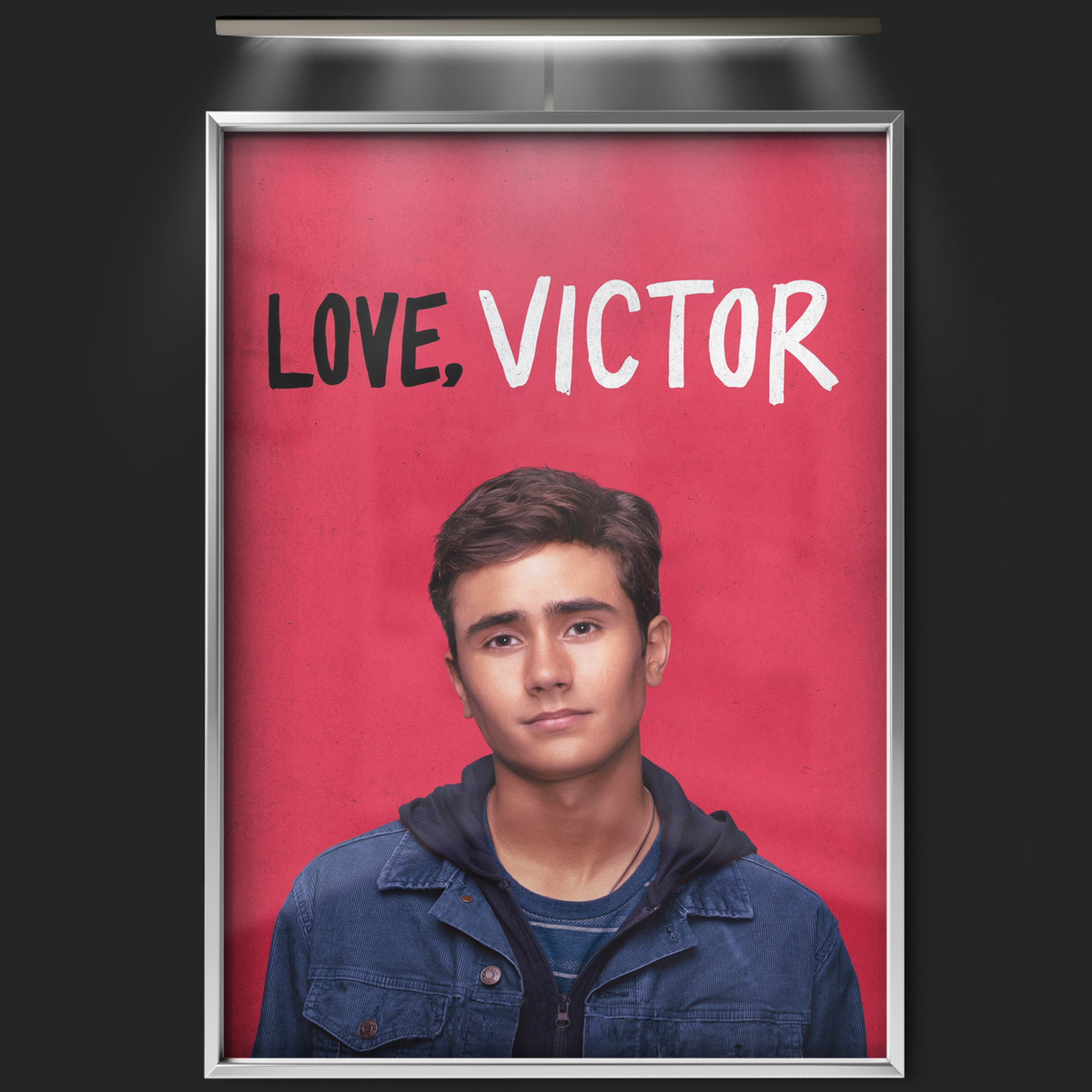 Love, Victor (2020)