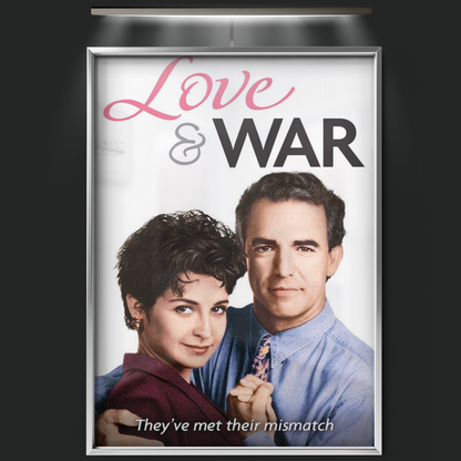 Love & War (1992)