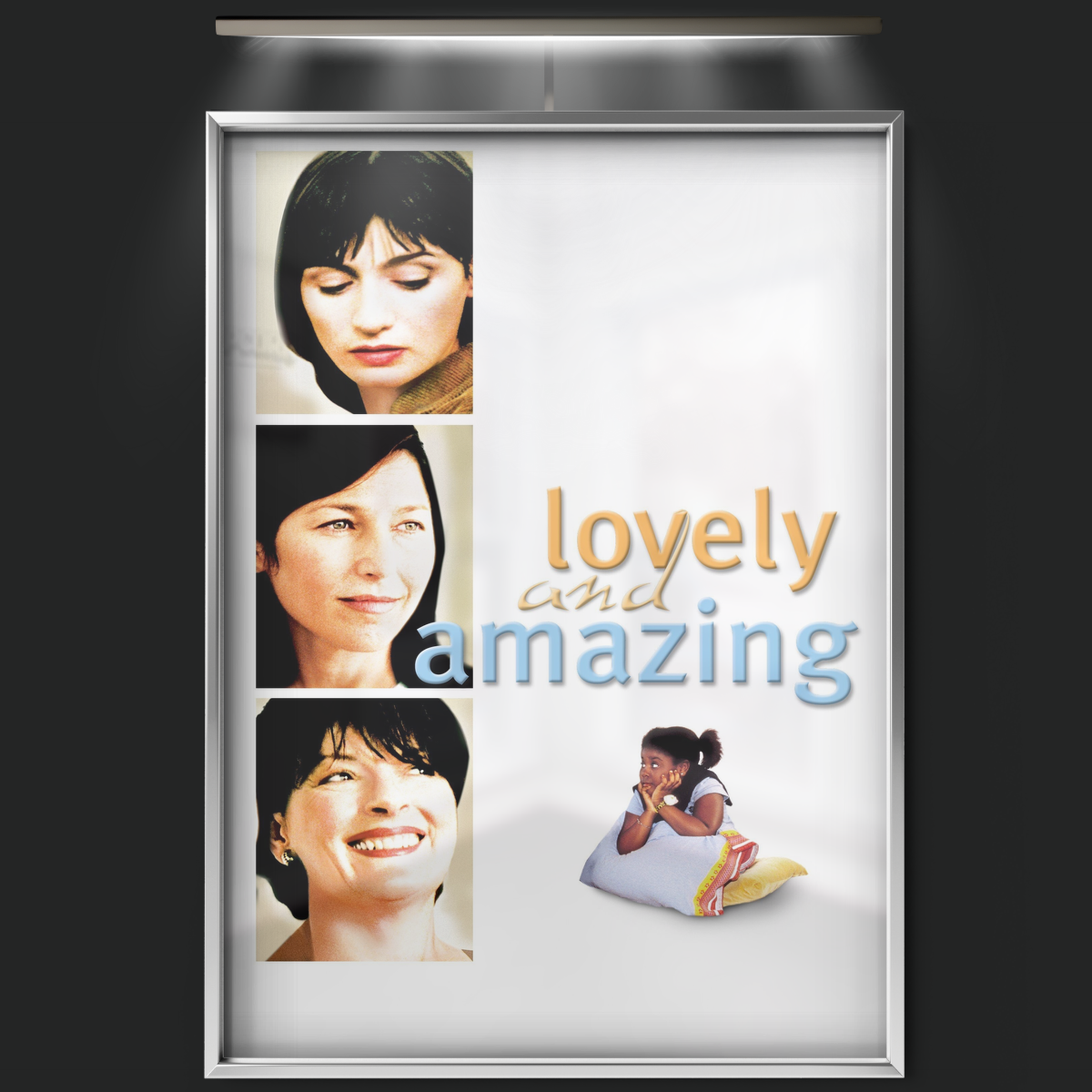 Lovely & Amazing (2002)