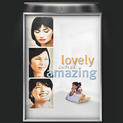 Lovely & Amazing (2002)