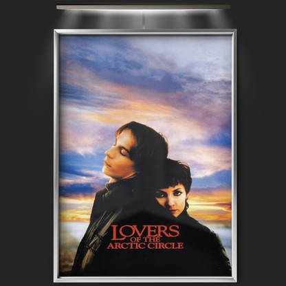 Lovers Of The Arctic Circle (1998)
