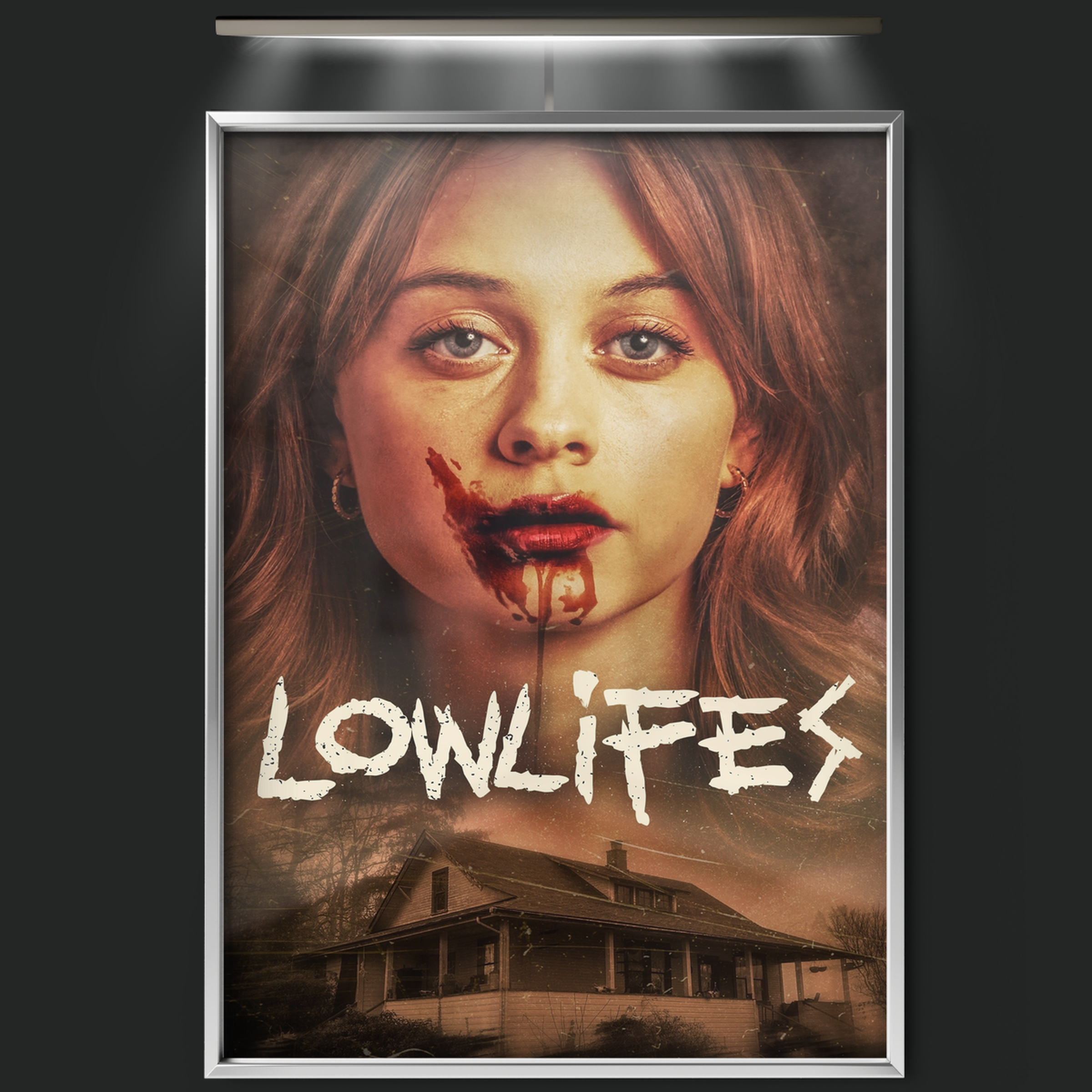 Lowlifes (2024)