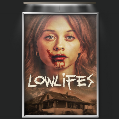 Lowlifes (2024)