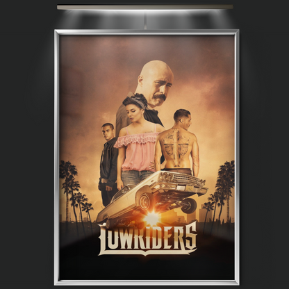 Lowriders (2017)