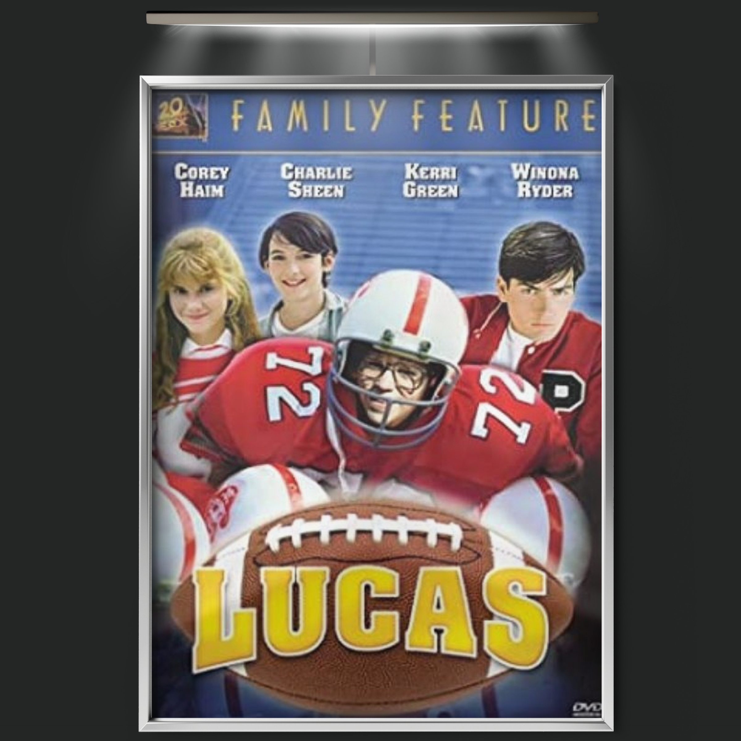 Lucas (1986)