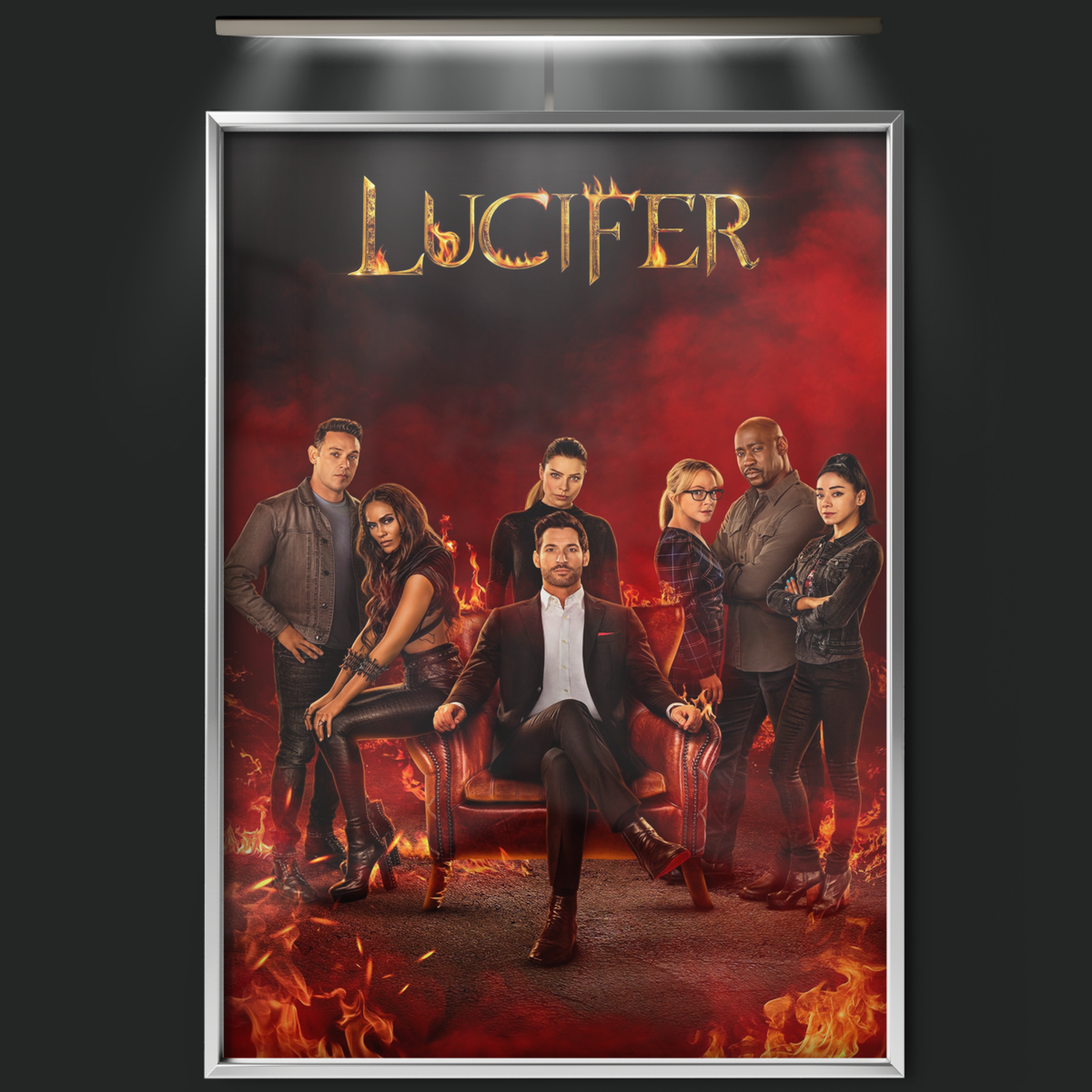 Lucifer (2016)