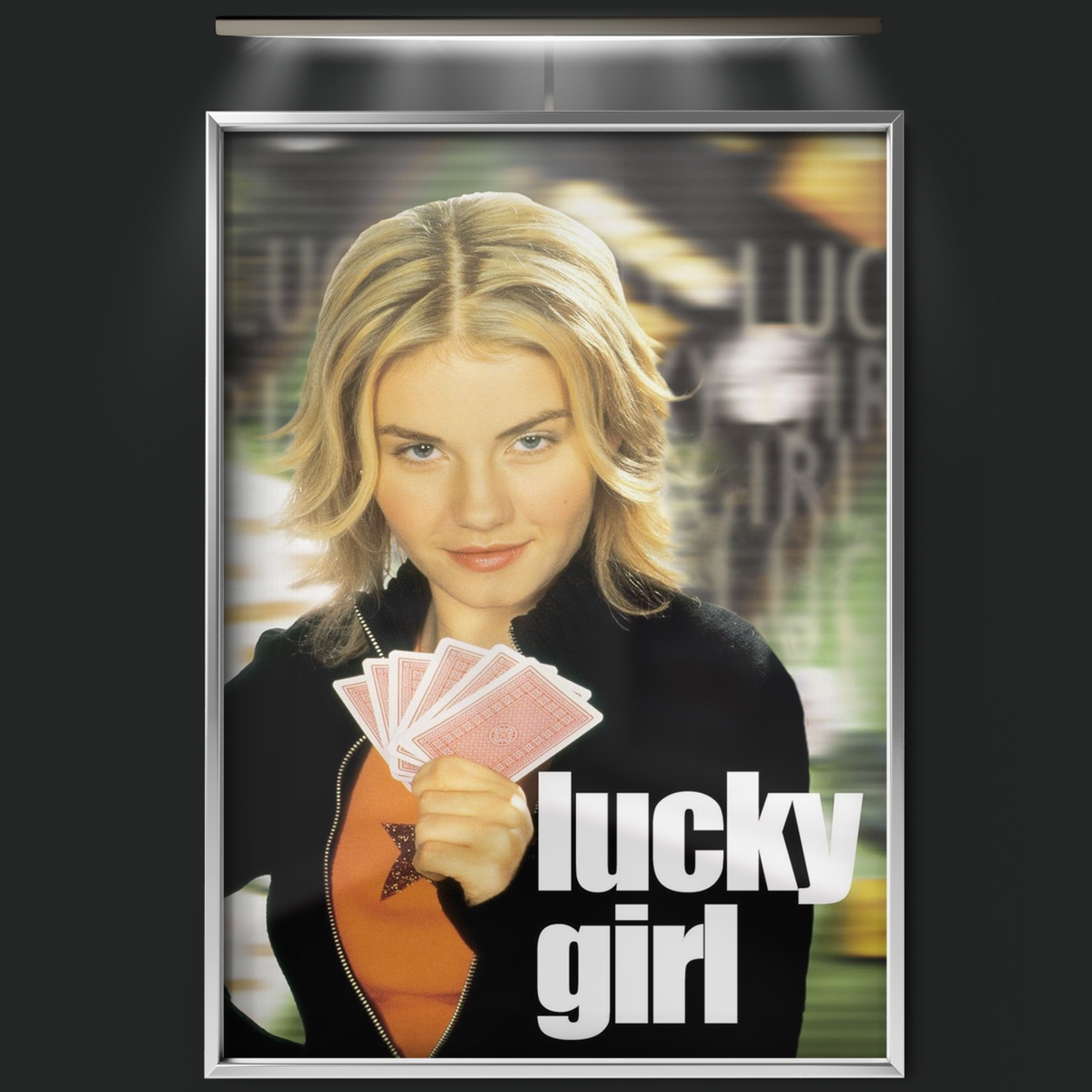 Lucky Girl (2001)