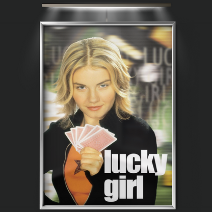 Lucky Girl (2001)