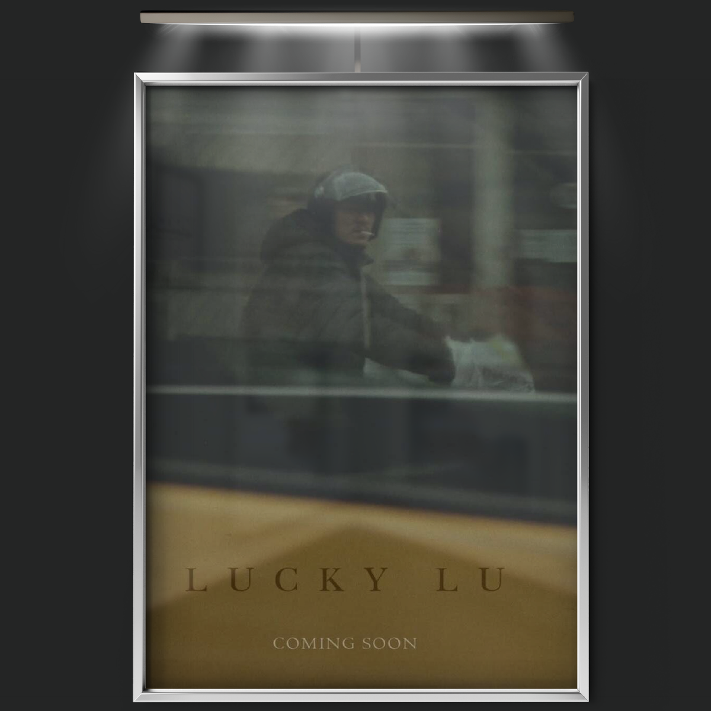 Lucky Lu (2026)
